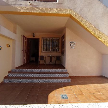 Apartment In La Zenia Dehesa de Campoamor  Екстериор снимка