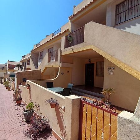Apartment In La Zenia Dehesa de Campoamor  Екстериор снимка