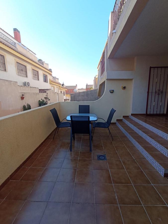 Apartment In La Zenia Dehesa de Campoamor  Екстериор снимка