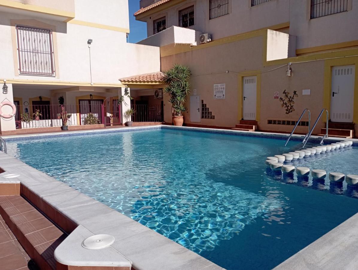 Apartment In La Zenia Dehesa de Campoamor  Екстериор снимка