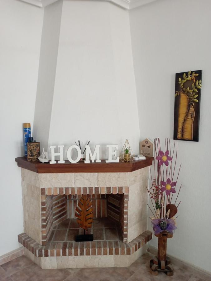 Apartment In La Zenia Dehesa de Campoamor  Екстериор снимка