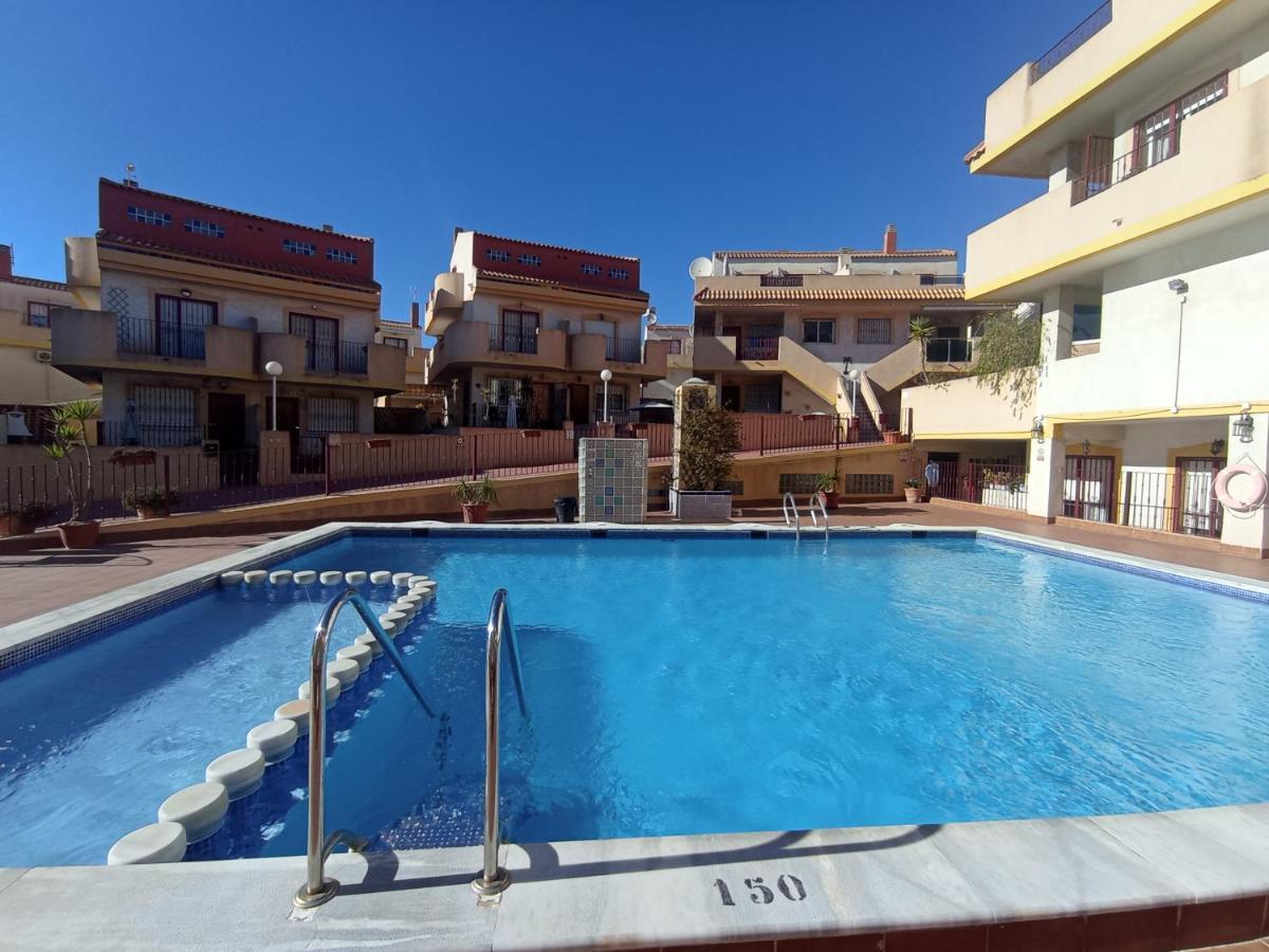 Apartment In La Zenia Dehesa de Campoamor  Екстериор снимка