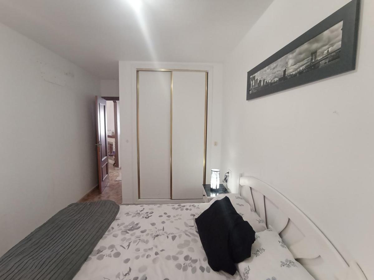 Apartment In La Zenia Dehesa de Campoamor  Екстериор снимка