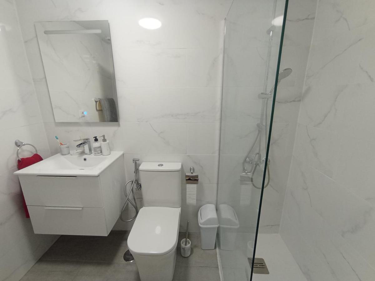Apartment In La Zenia Dehesa de Campoamor  Екстериор снимка
