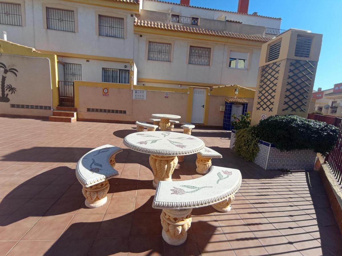 Apartment In La Zenia Dehesa de Campoamor  Екстериор снимка