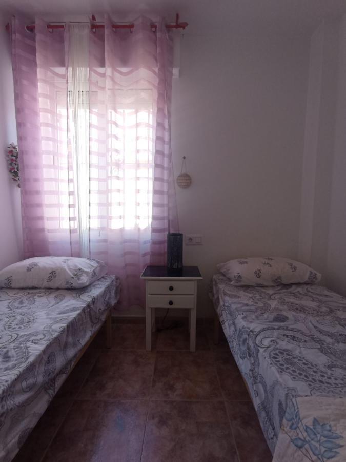 Apartment In La Zenia Dehesa de Campoamor  Екстериор снимка