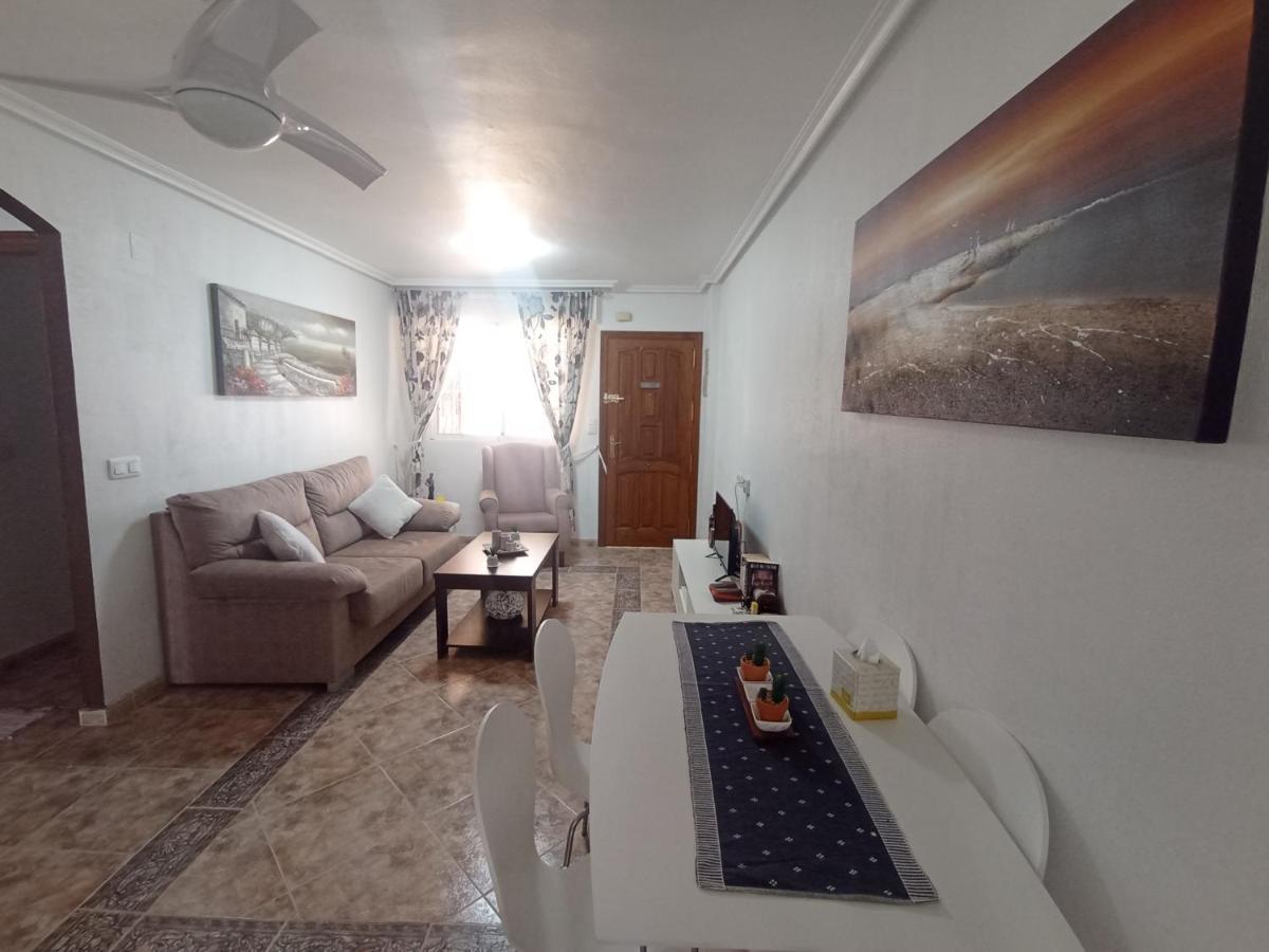 Apartment In La Zenia Dehesa de Campoamor  Екстериор снимка