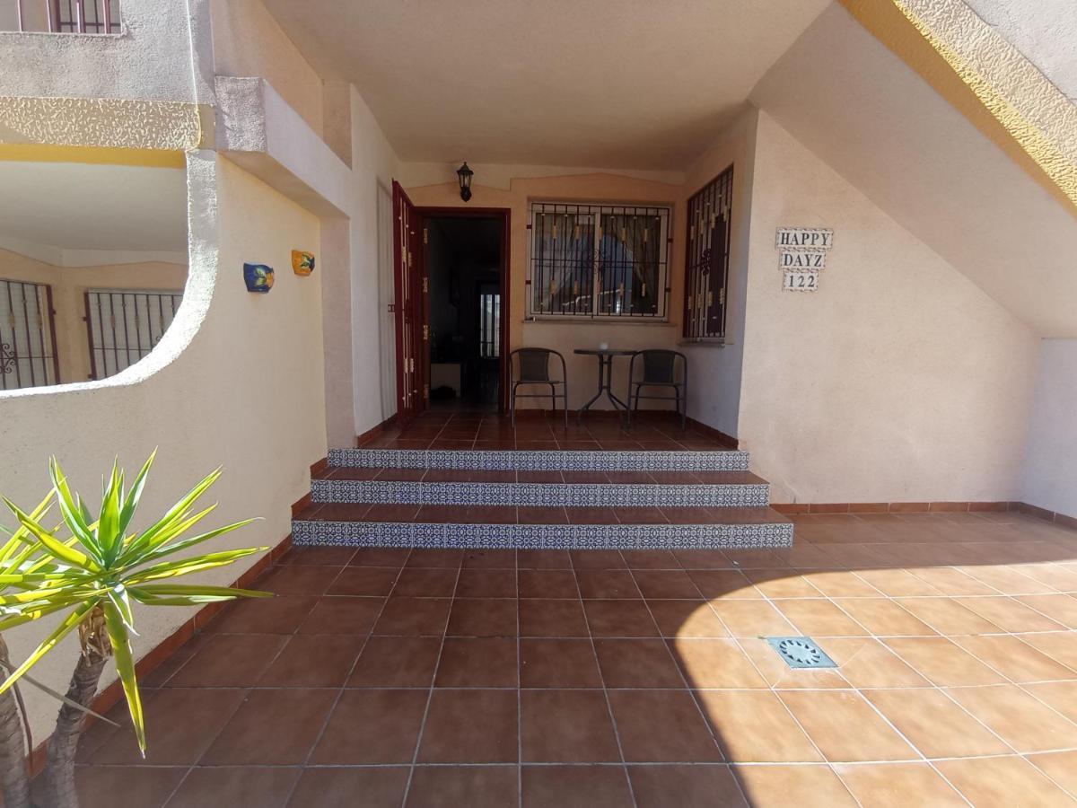 Apartment In La Zenia Dehesa de Campoamor  Екстериор снимка