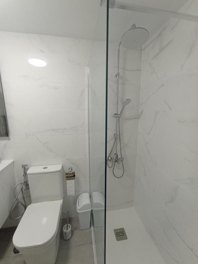 Apartment In La Zenia Dehesa de Campoamor  Екстериор снимка