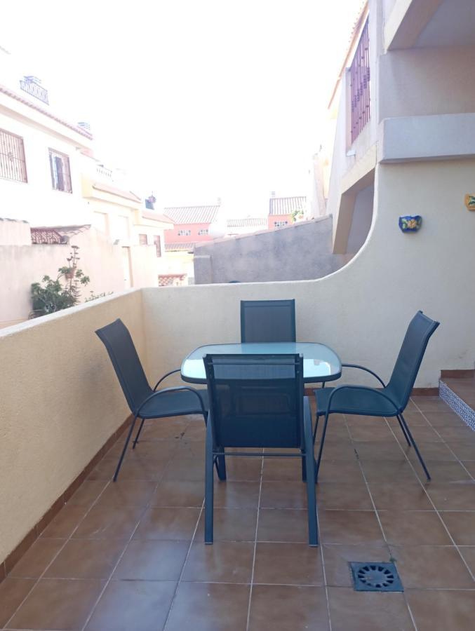Apartment In La Zenia Dehesa de Campoamor  Екстериор снимка