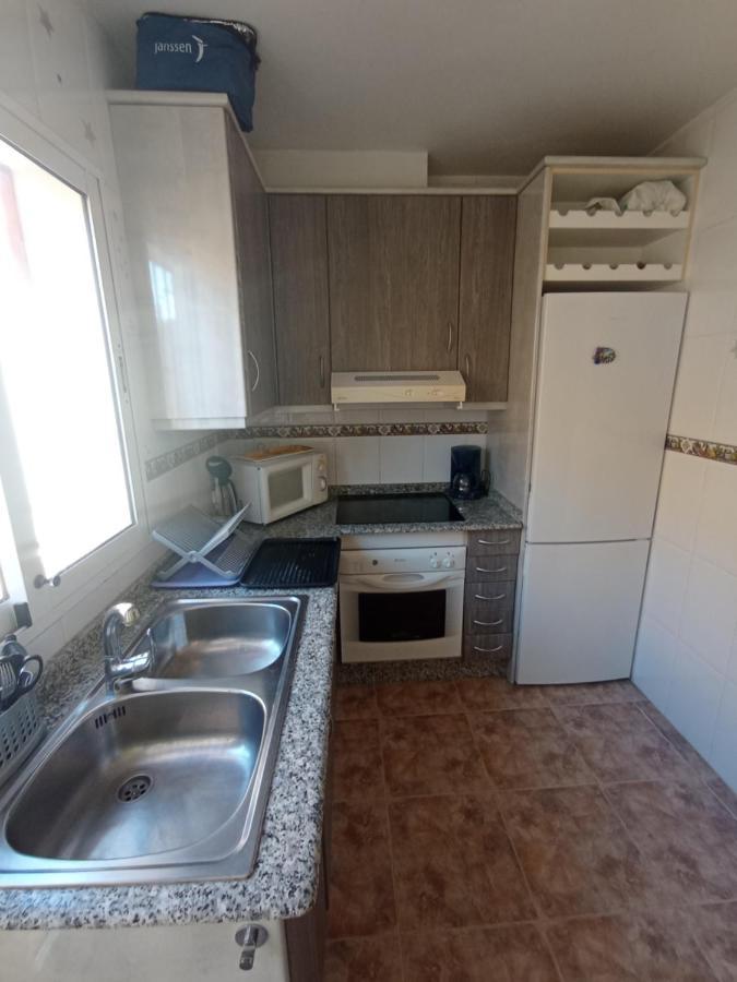 Apartment In La Zenia Dehesa de Campoamor  Екстериор снимка