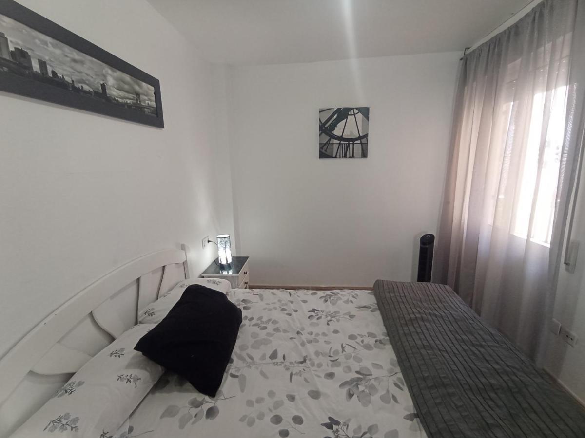 Apartment In La Zenia Dehesa de Campoamor  Екстериор снимка