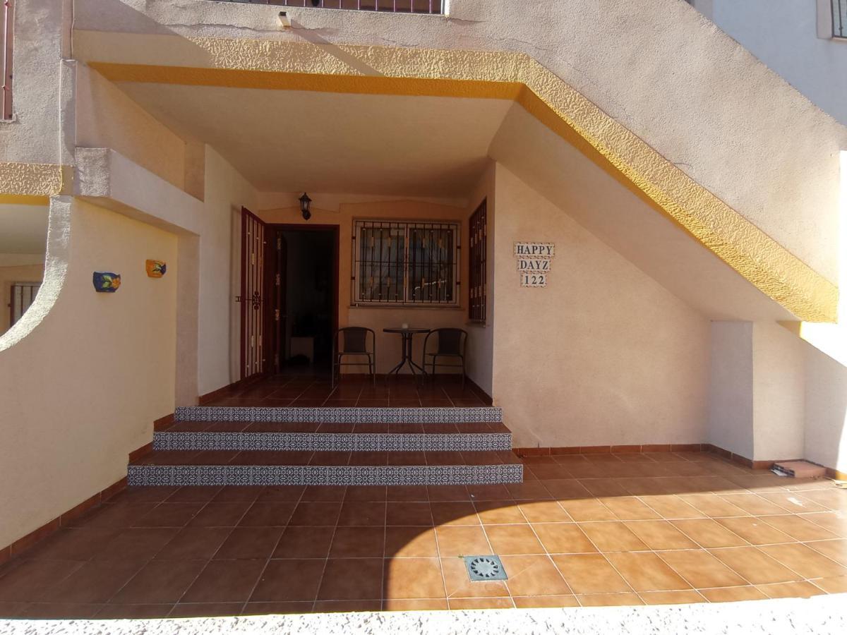 Apartment In La Zenia Dehesa de Campoamor  Екстериор снимка
