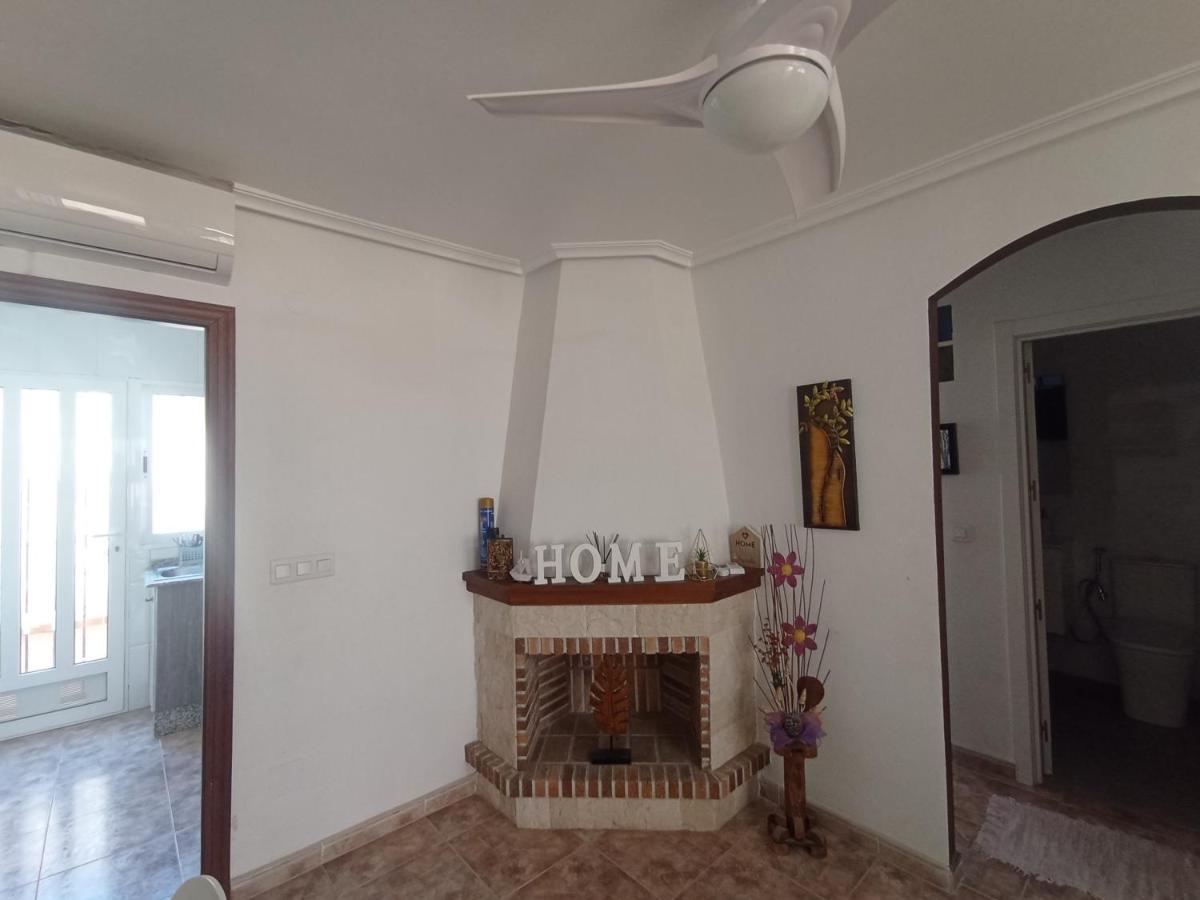 Apartment In La Zenia Dehesa de Campoamor  Екстериор снимка