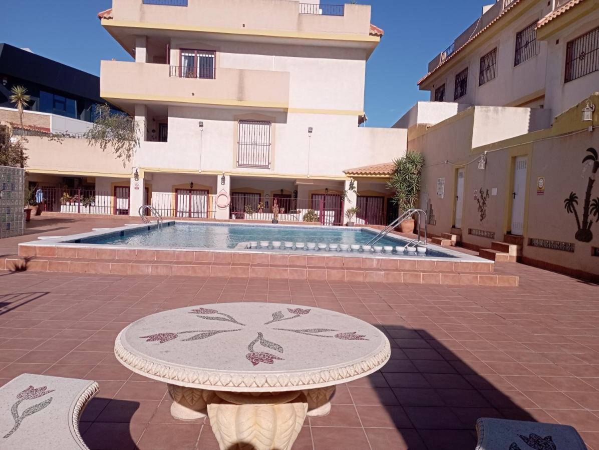 Apartment In La Zenia Dehesa de Campoamor  Екстериор снимка