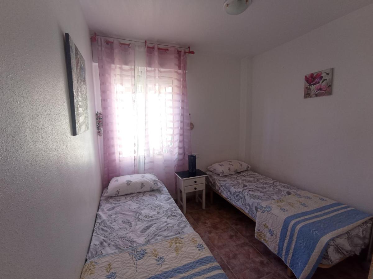 Apartment In La Zenia Dehesa de Campoamor  Екстериор снимка