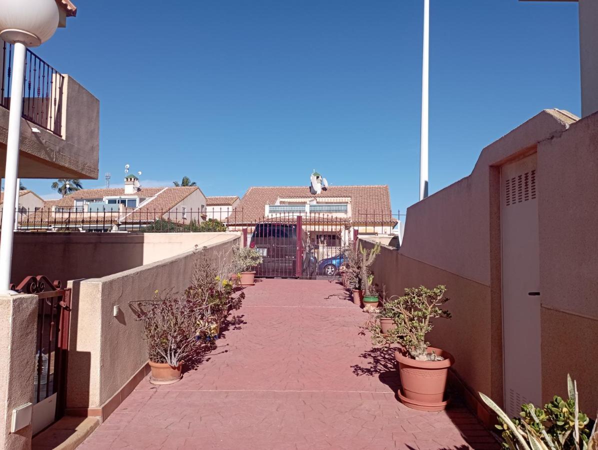 Apartment In La Zenia Dehesa de Campoamor  Екстериор снимка