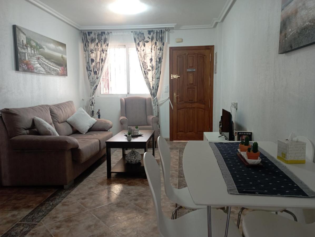 Apartment In La Zenia Dehesa de Campoamor  Екстериор снимка